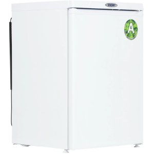 Однокамерный холодильник DON R-405 B белый