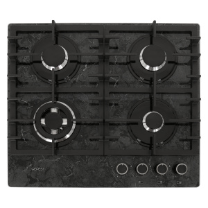 Варочная панель газовая GEFEST ПВГ 2401-01 К53 Купить недорого в Казани Низкая цена