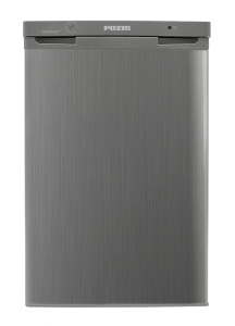 Морозильная камера POZIS FV-108 серебристый металлопласт купить недорого в Казани низкая цена