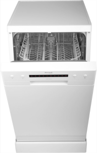 WEISSGAUFF DW 4012