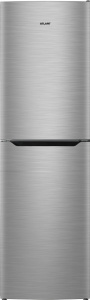 Двухкамерный холодильник Атлант ХМ 6623-149 серебристый