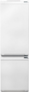 Холодильник встраиваемый Beko BCHA 2752 S_1