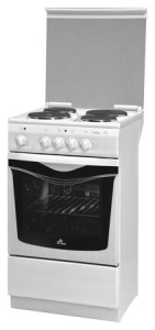 Плита DeLuxe 5004.13 экр