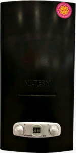 VilTerm S10 черная , природный газ 1,3_1