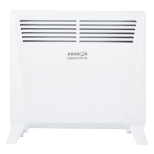 Конвектор Аксион ТКС-1000 1000Вт белый