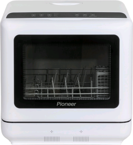 Pioneer DWM04_1