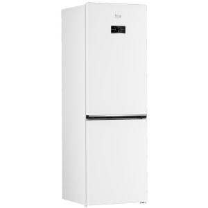Двухкамерный холодильник Beko B3R1CNK363HW белый