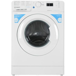 Стиральная машина Indesit BWSA 6109 WWV