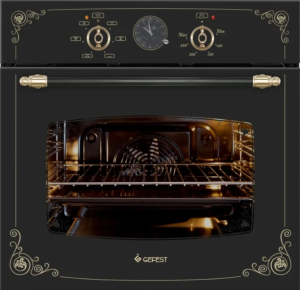 Духовой шкаф независимый электрический GEFEST ЭДВ ДА 602-02 К93