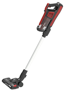 Пылесос Blackton Bt VCA1401B черный-красный