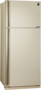 Холодильник SHARP SJ-XE59PMBE