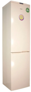 Двухкамерный холодильник DON R-299 BE бежевый