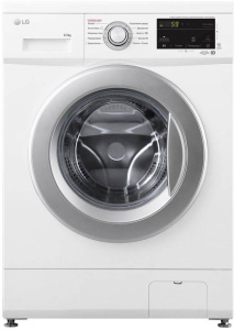 Стиральная машина LG F 2J3WS1W