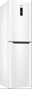 Двухкамерный холодильник Атлант ХМ 4623-109 ND белый