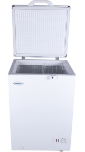 Морозильник ларь Renova FC-110C