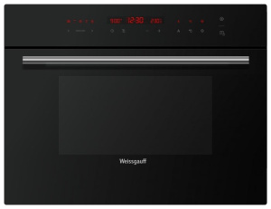 Встраиваемый духовой шкаф электрический WEISSGAUFF OE 446 B