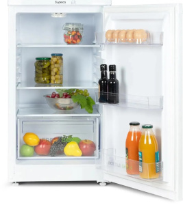 Однокамерный холодильник Бирюса 409 Купить недорого в Казани Низкая цена