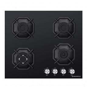 Газовая панель MAUNFELD EGHG.64.23CB/G