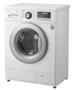 Стиральная машина LG F 1296NDS1