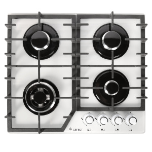 Варочная панель газовая GEFEST ПВГ 2232-01 Р12 Купить недорого в Казани Низкая цена