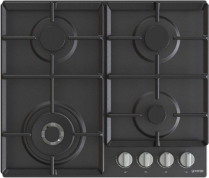 Поверхность независимая газовая Gorenje G641EXB_1