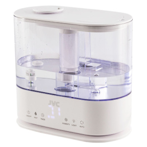 Ультразвуковой увлажнитель воздуха воздуха JVC JH-HDS40