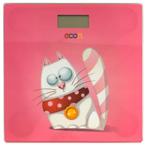 Напольные весы ECON ECO-BS017