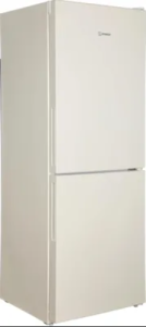 Двухкамерный холодильник Indesit ITR 4160 E бежевый