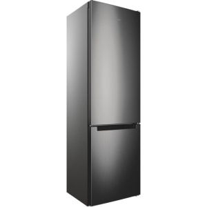 Двухкамерный холодильник Indesit ITS 4200 NG темно-серый