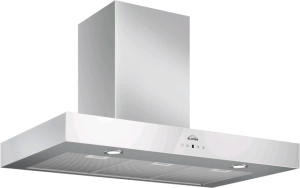 ELIKOR Агат 90Н-1000-Е4Д нерж/белый_1