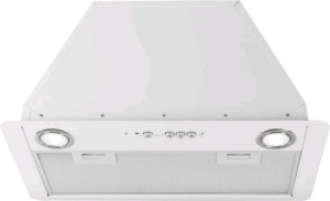 ELIKOR Врезной блок Flat 72П-650-К3Д белый_1