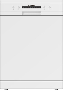 Посудомоечная машина Hansa ZWM 616 WH