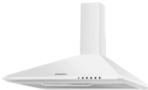 ВЫТЯЖКА MAUNFELD AIRE 50 БЕЛЫЙ