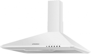 ВЫТЯЖКА MAUNFELD AIRE 60 БЕЛЫЙ