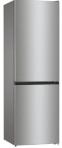 Двухкамерный холодильник Gorenje NRKE62XL Купить недорого в Казани низкая цена