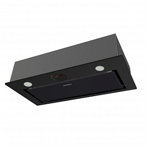 ВЫТЯЖКА MAUNFELD CROSBY ROCKY 60 ЧЕРНОЕ стекло