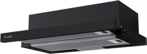 LEX HUBBLE 600 BLACK_1