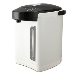 Термопот BQ TP534 белый-черный