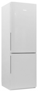 Холодильник POZIS RK FNF 170 белый ручки вертикальные