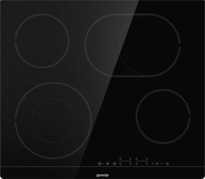 Варочная панель электрическая Gorenje ECT643BSC