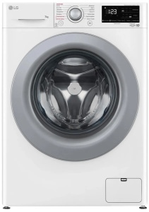 Стиральная машина LG F 2V3HS4W