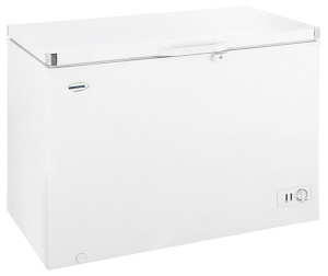Морозильник ларь Renova FC-385C