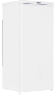 Однокамерный холодильник DON R-536 B белый