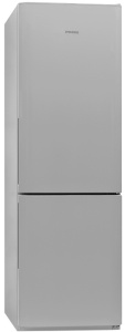 Холодильник POZIS RK FNF 170 S серебристый ручки вертикальные