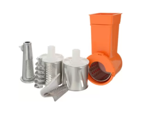 Купить Комплект приставок к электромясорубкам 