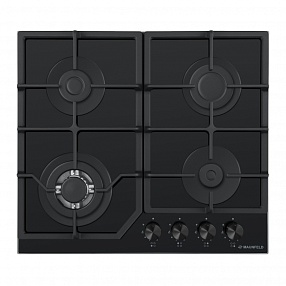 Газовая панель MAUNFELD EGHG.64.43CB/G