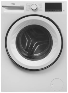 Стиральная машина Beko B3WFR572W купить недорого в Казани низкая цена