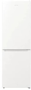 Двухкамерный холодильник Gorenje NRK619EEW4_1 Купить недорого в Казани низкая цена