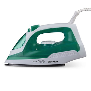 Утюг Blackton Bt SI3110 белый-зеленый