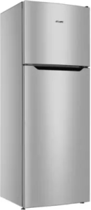 Двухкамерный холодильник Атлант ХМ 3635-189 серебристый